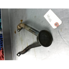 93T121 Engine Oil Pickup Tube From 2003 Subaru Legacy 2.5 93T121 Engine Oil Pickup Tube From 2003 Subaru Legacy 2.5